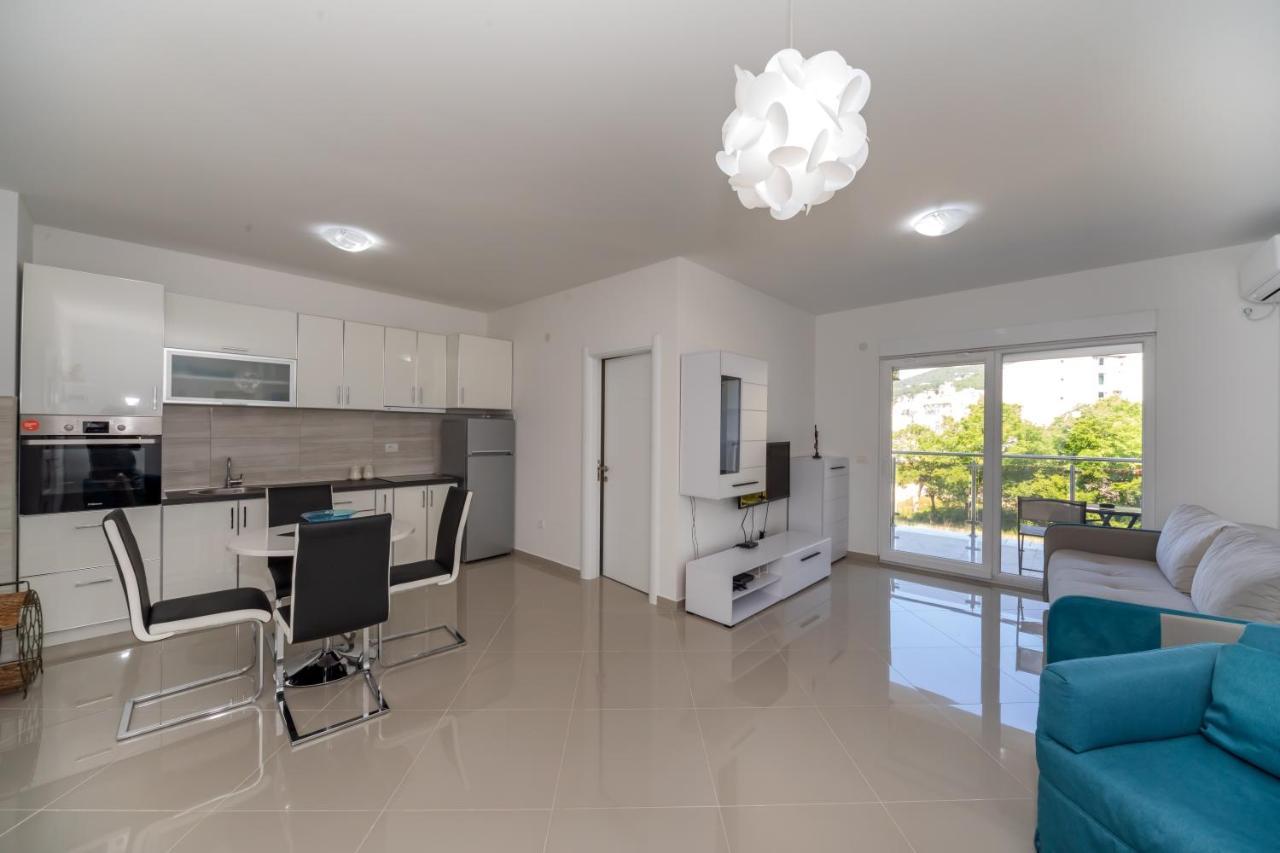 Apartman A13 Susanj Бар Екстериор снимка