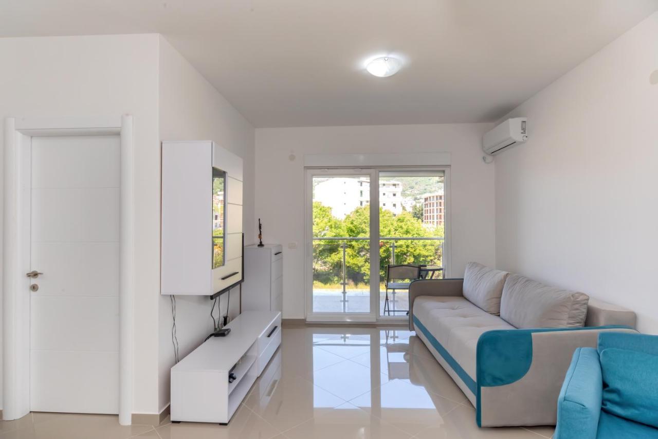 Apartman A13 Susanj Бар Екстериор снимка