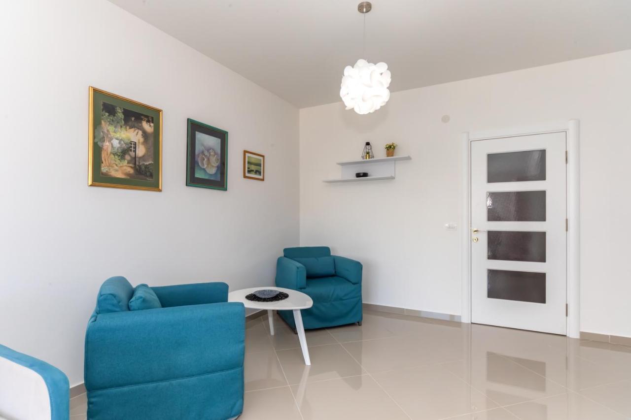 Apartman A13 Susanj Бар Екстериор снимка