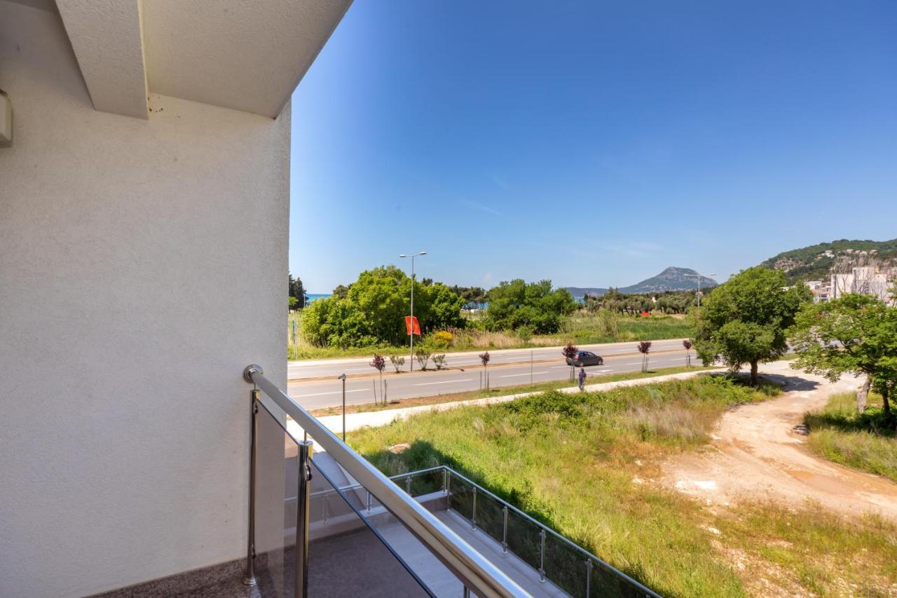 Apartman A13 Susanj Бар Екстериор снимка