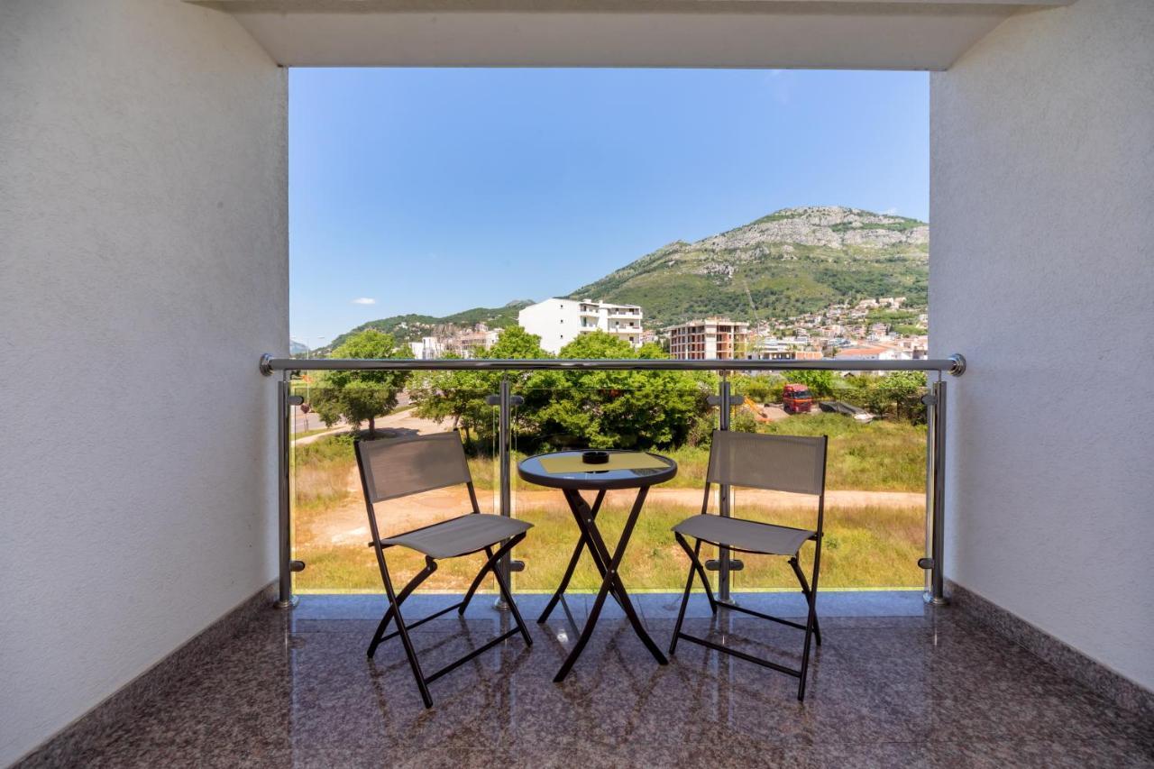 Apartman A13 Susanj Бар Екстериор снимка