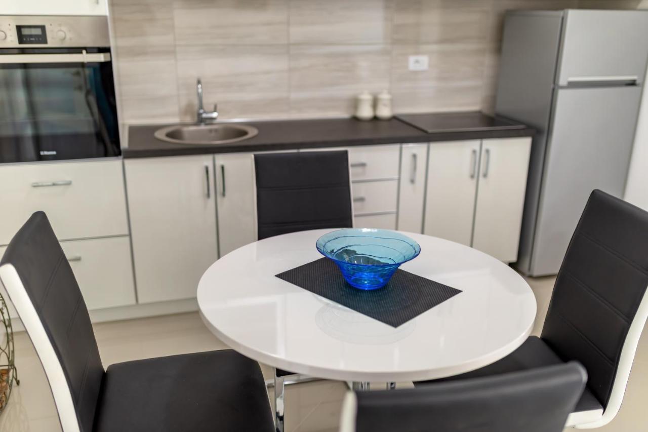Apartman A13 Susanj Бар Екстериор снимка