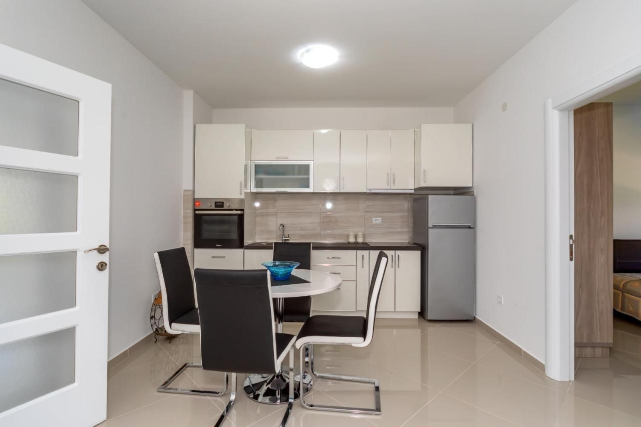 Apartman A13 Susanj Бар Екстериор снимка