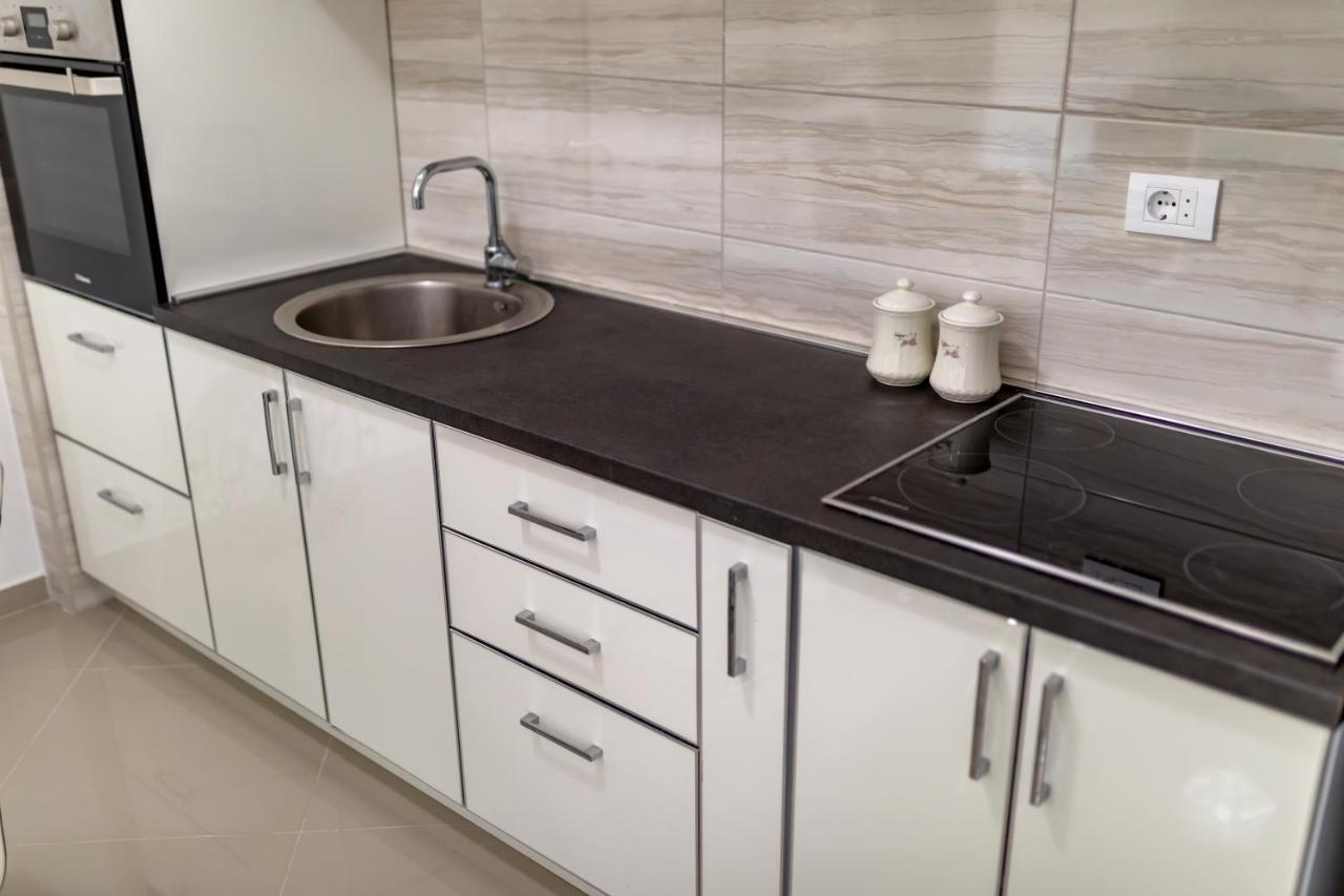 Apartman A13 Susanj Бар Екстериор снимка