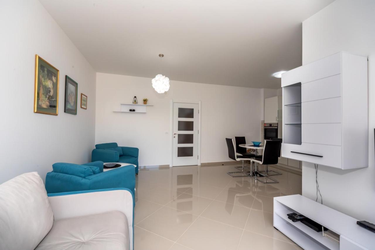 Apartman A13 Susanj Бар Екстериор снимка