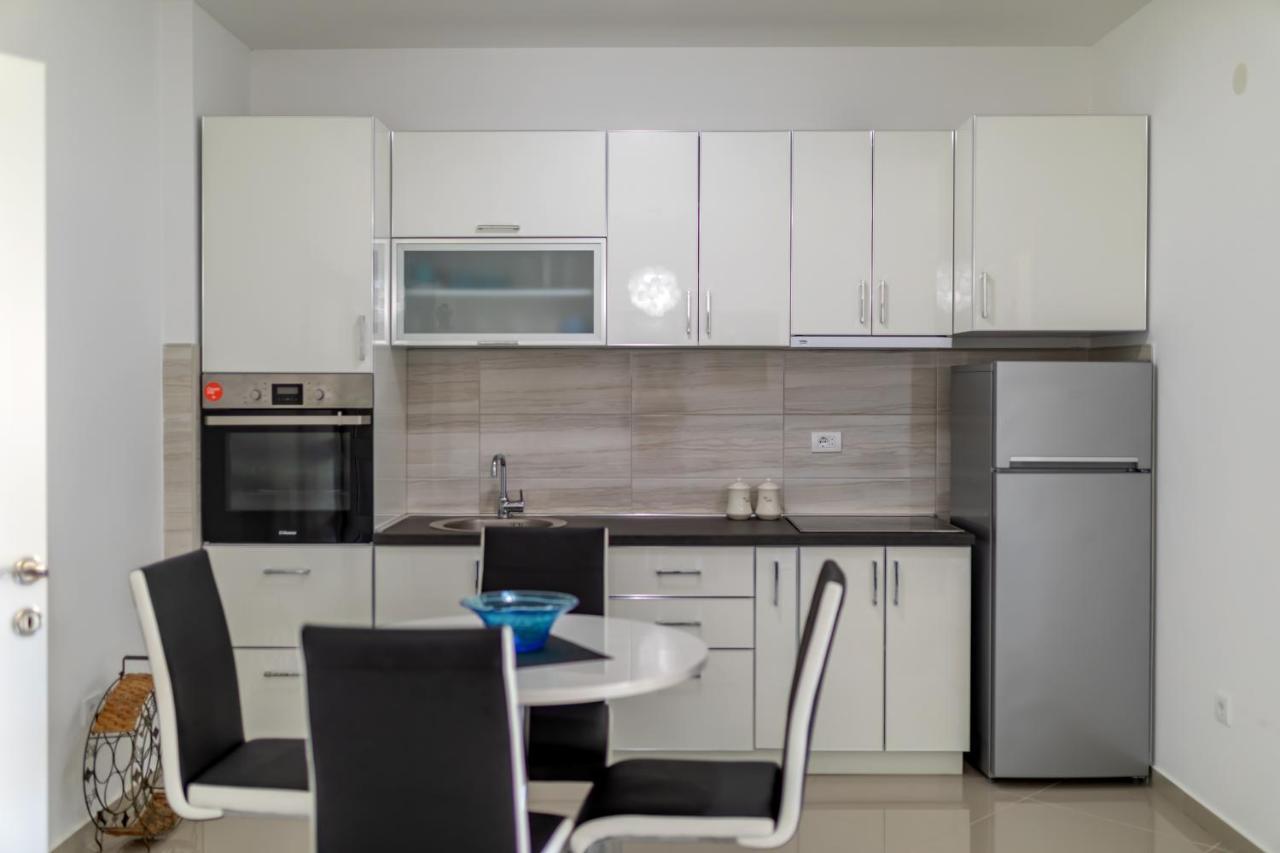 Apartman A13 Susanj Бар Екстериор снимка