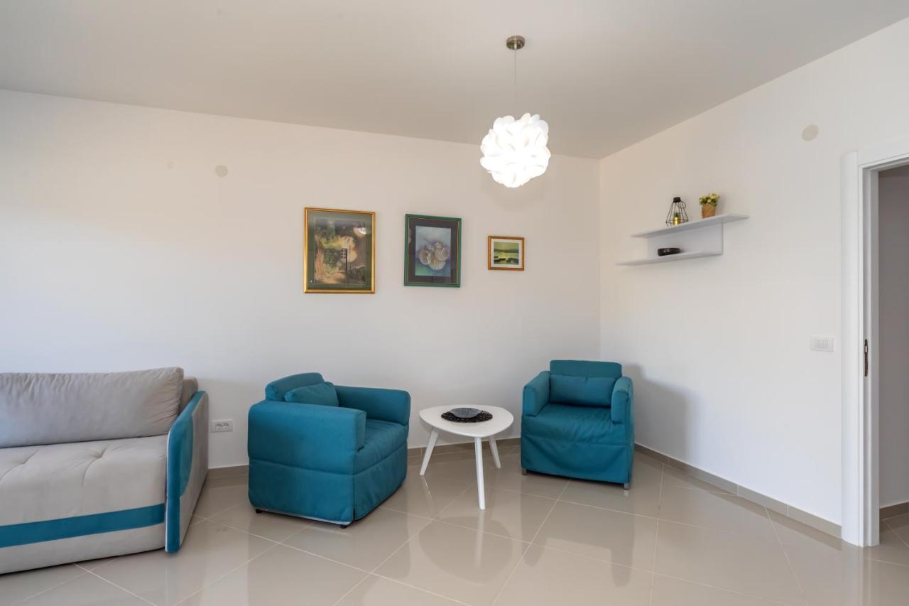 Apartman A13 Susanj Бар Екстериор снимка