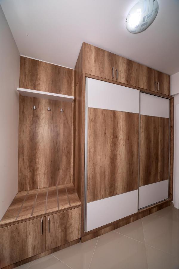 Apartman A13 Susanj Бар Екстериор снимка