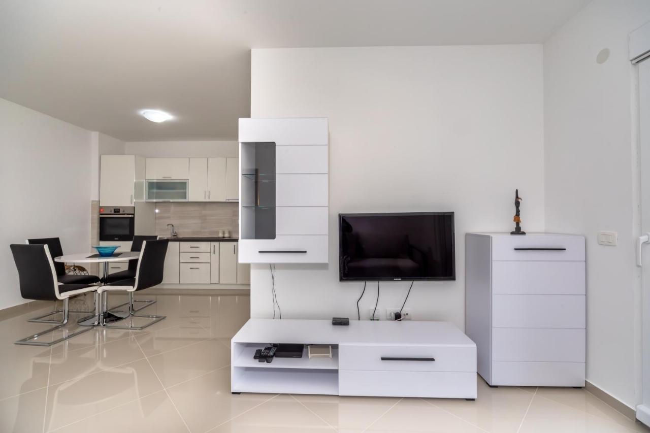 Apartman A13 Susanj Бар Екстериор снимка