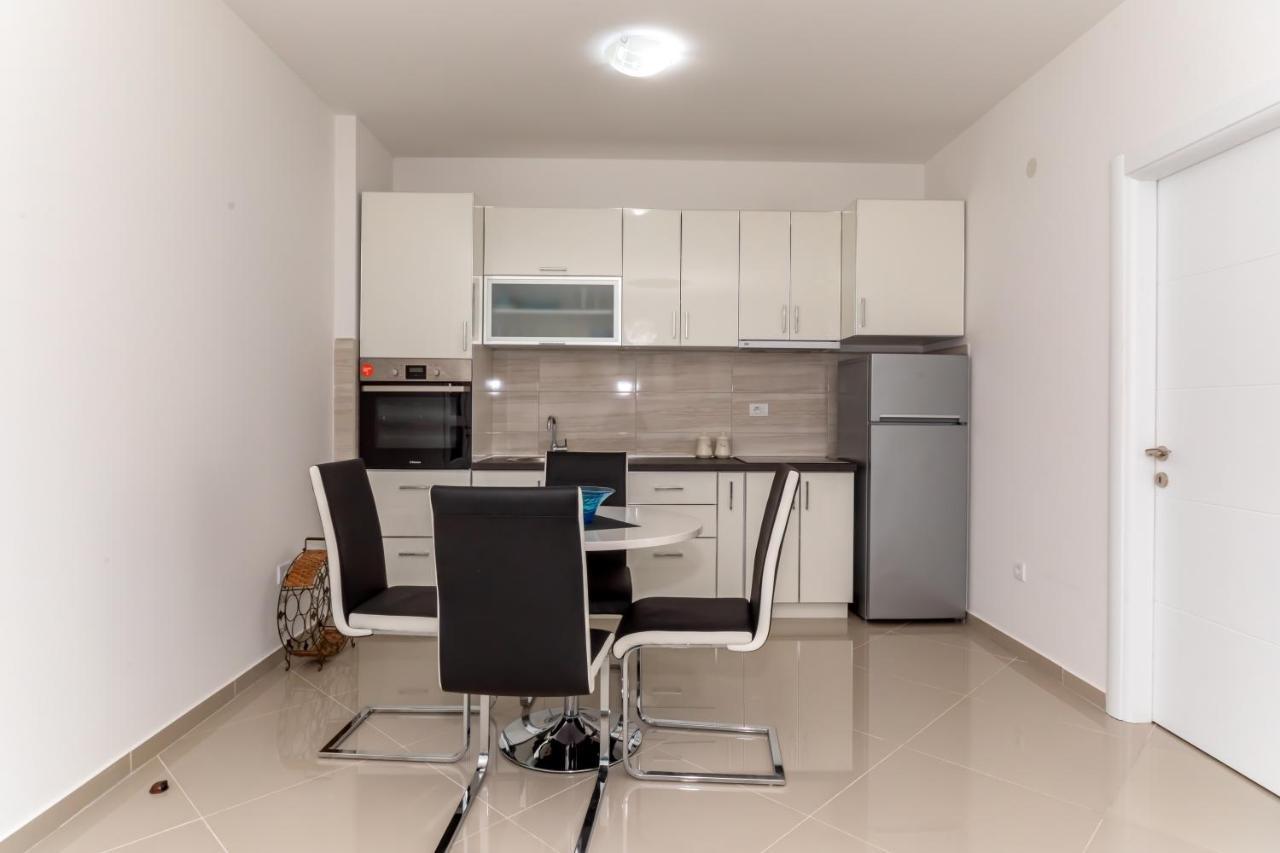Apartman A13 Susanj Бар Екстериор снимка