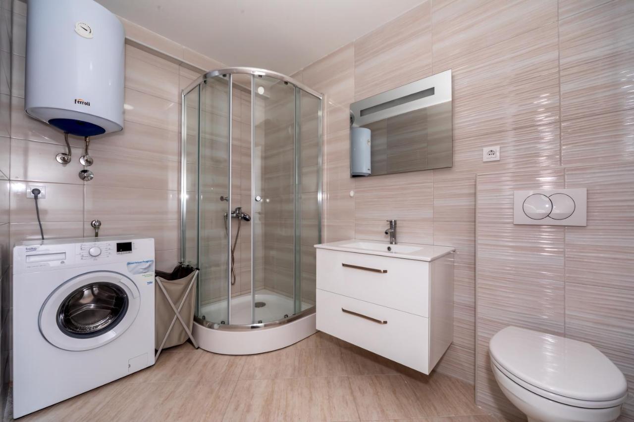 Apartman A13 Susanj Бар Екстериор снимка