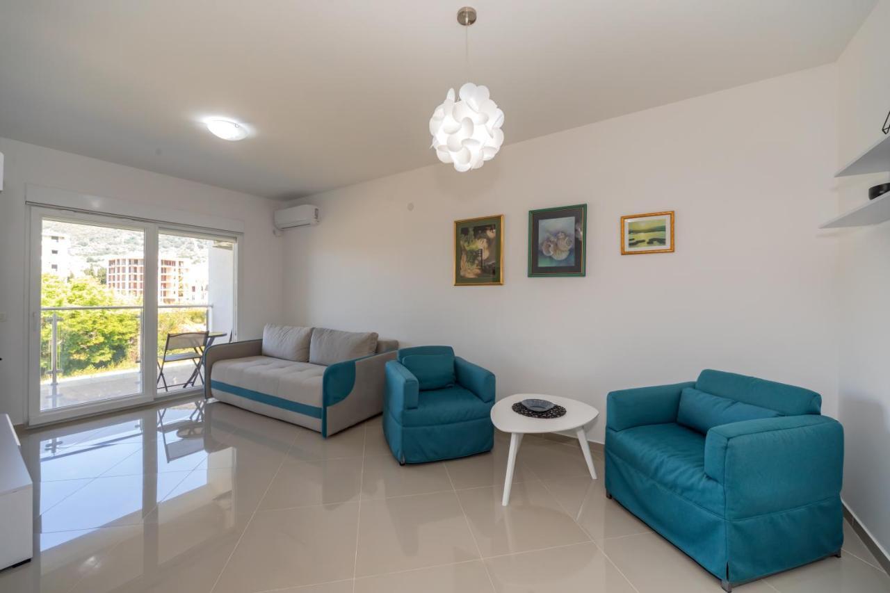 Apartman A13 Susanj Бар Екстериор снимка