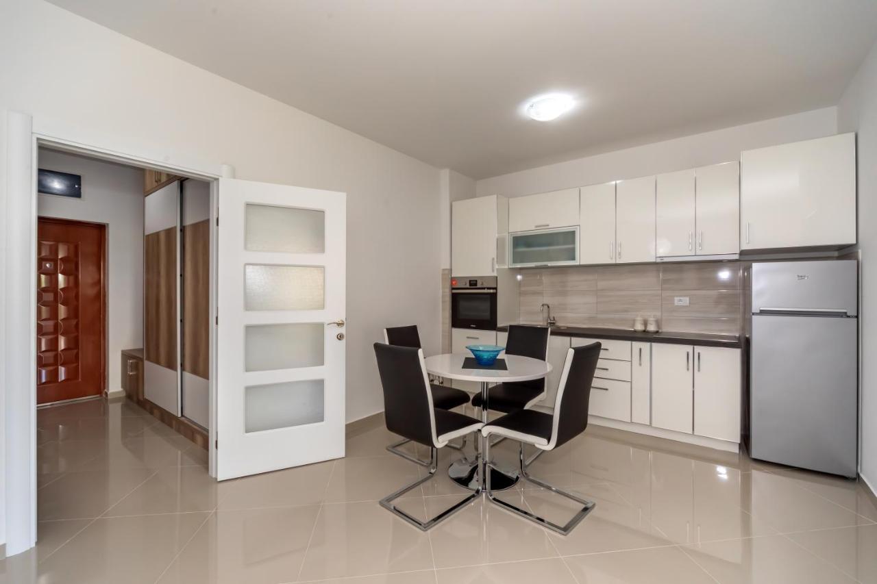 Apartman A13 Susanj Бар Екстериор снимка