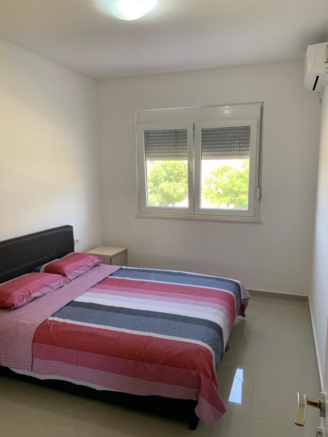 Apartman A13 Susanj Бар Екстериор снимка