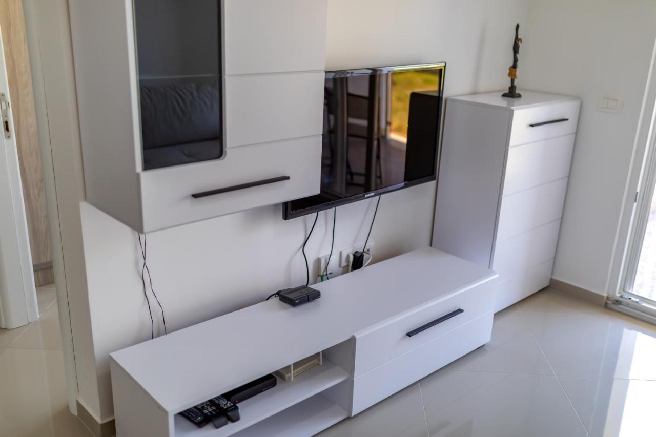 Apartman A13 Susanj Бар Екстериор снимка