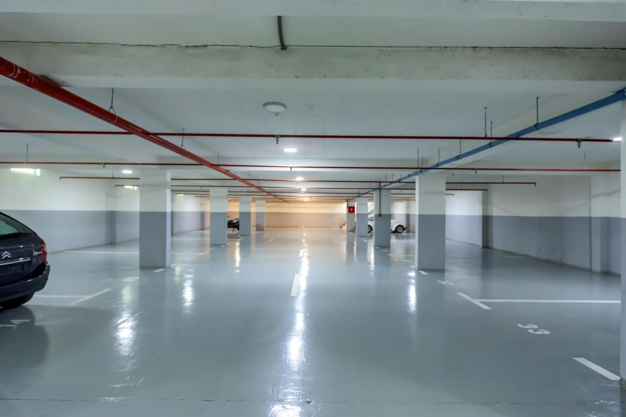 Apartman A13 Susanj Бар Екстериор снимка