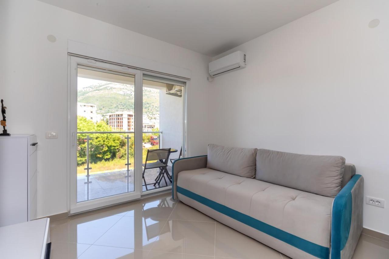 Apartman A13 Susanj Бар Екстериор снимка