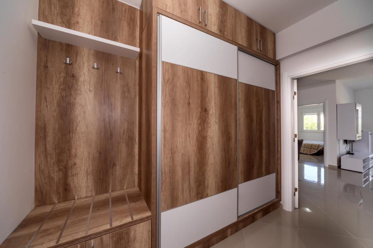 Apartman A13 Susanj Бар Екстериор снимка
