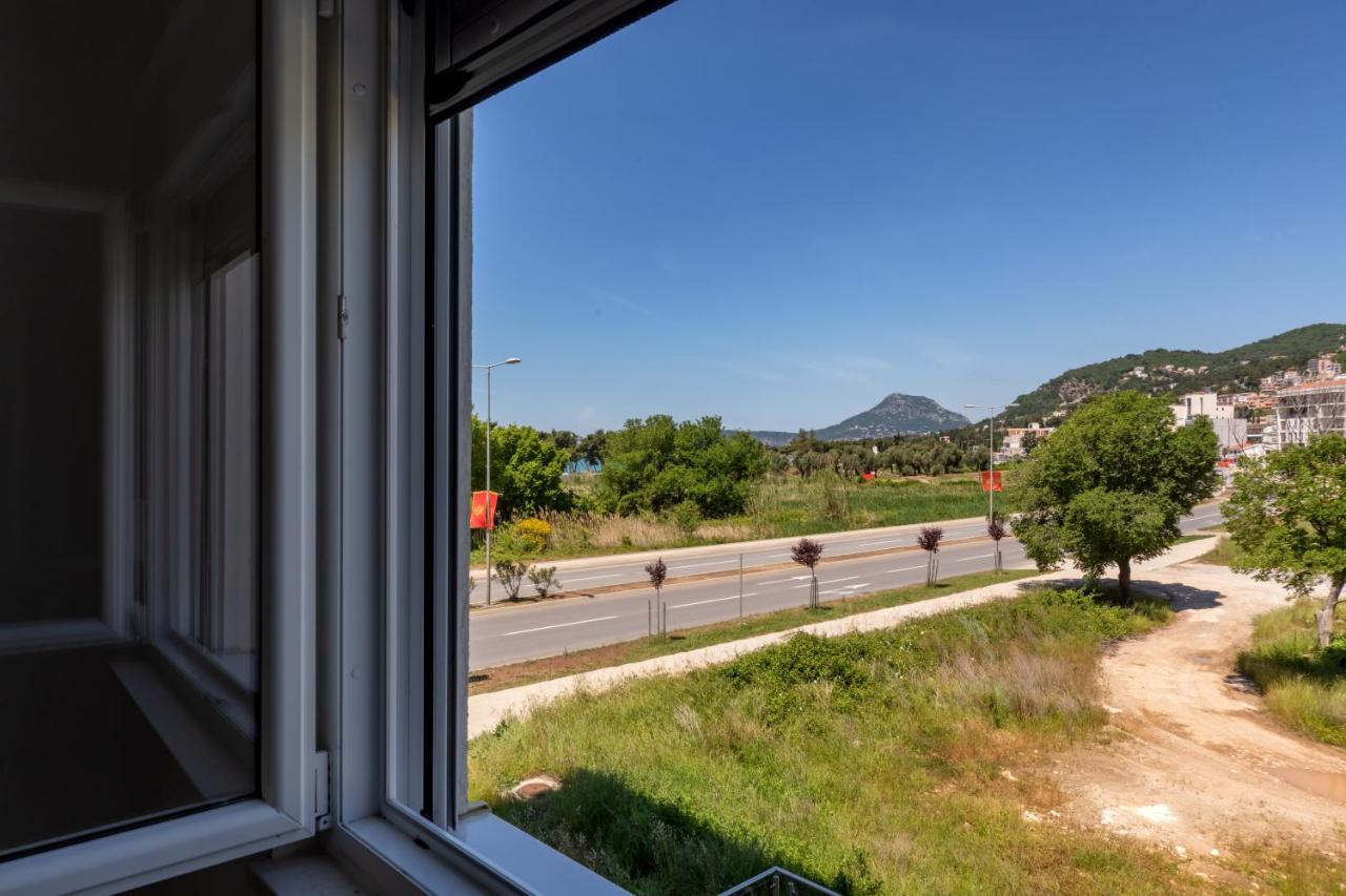 Apartman A13 Susanj Бар Екстериор снимка