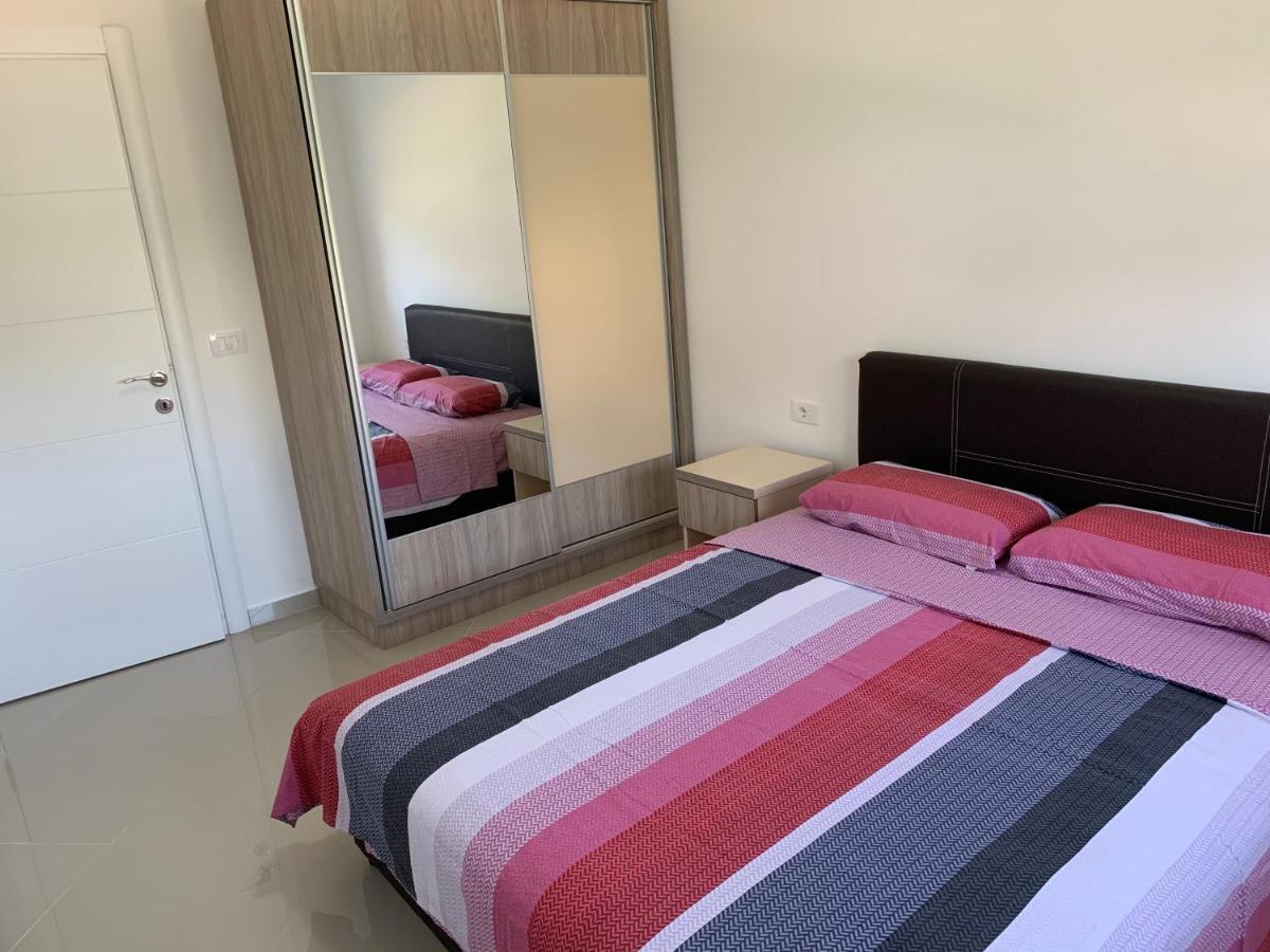 Apartman A13 Susanj Бар Екстериор снимка